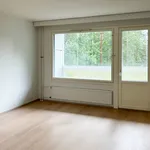 Vuokraa 2 makuuhuoneen asunto, 62 m² paikassa Tampere