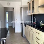 Appartement de 70 m² avec 1 chambre(s) en location à saint roch