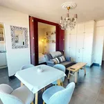 Rent 1 bedroom apartment in Etterbeek