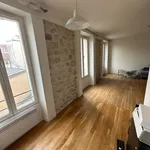 Rent 1 bedroom apartment of 30 m² in SAINT