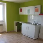 Rent 2 bedroom apartment of 45 m² in PRIVAS