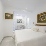 Rent 3 bedroom apartment of 127 m² in Valencia