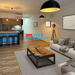 Rent 1 bedroom apartment in Ostrava