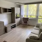 Rent 1 bedroom apartment of 36 m² in Bytom