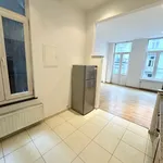 Rent 1 bedroom apartment in Brussels