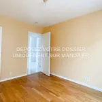 Appartement de 81 m² avec 4 chambre(s) en location à Bagneux