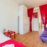 Pronajměte si 1 ložnic/e byt o rozloze 33 m² v Prague