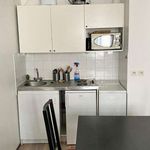 Rent 1 bedroom apartment of 23 m² in Tours