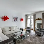 Appartement de 1615 m² avec 3 chambre(s) en location à Paris