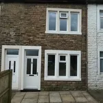 Rent 2 bedroom house in Yorkshire And The Humber