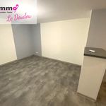 Appartement de 40 m² avec 2 chambre(s) en location à Luxeuil