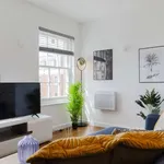 Rent 1 bedroom flat in london