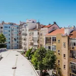 Rent 2 bedroom apartment of 67 m² in Lisbon