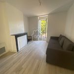 Appartement de 42 m² avec 2 chambre(s) en location à NIMES