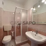 Rent 3 bedroom apartment of 106 m² in Entroncamento