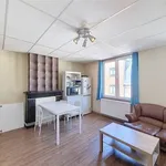 Rent 1 bedroom apartment in LIÈGE