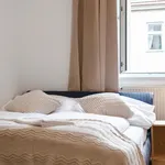 Miete 2 Schlafzimmer wohnung von 52 m² in Wien