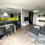 Rent 3 bedroom apartment of 77 m² in warszawa