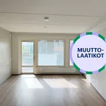 Vuokraa 3 makuuhuoneen asunto, 73 m² paikassa Espoo