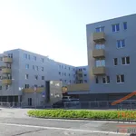 Pronajměte si 2 ložnic/e byt o rozloze 58 m² v Hradec Králové