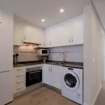 Rent 3 bedroom apartment of 60 m² in Málaga