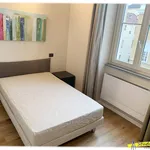 Rent 3 bedroom apartment of 140 m² in Torino