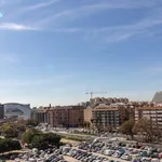 Rent 4 bedroom apartment in Valencia