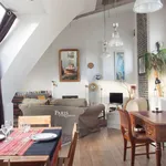 Appartement de 70 m² avec 1 chambre(s) en location à Paris