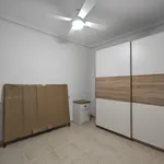 Alquilo 2 dormitorio apartamento de 70 m² en Elx / Elche