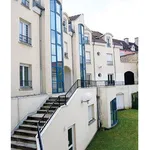 Rent 4 bedroom apartment of 109 m² in Chaumont