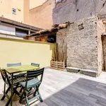 Rent 1 bedroom apartment of 45 m² in rome