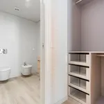 Alugar 1 quarto apartamento de 70 m² em Lisbon