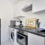 Appartement de 30 m² avec 1 chambre(s) en location à Paris