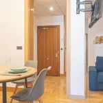 Rent a room in madrid