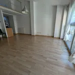 Rent 1 bedroom apartment of 62 m² in Barcelona