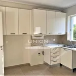 Rent 3 bedroom apartment of 116 m² in M unicipal Unit of Makrakomi