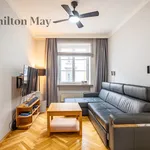 Rent 2 bedroom apartment of 69 m² in Warszawa