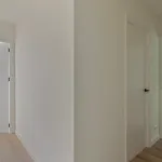 Huur 4 slaapkamer appartement van 82 m² in Rubroek