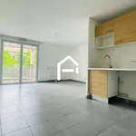 Appartement de 46 m² avec 2 chambre(s) en location à Toulouse