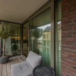 Huur 2 slaapkamer appartement van 90 m² in Antwerp