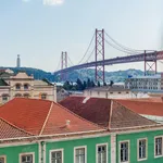 Alugar 2 quarto apartamento em Lisbon