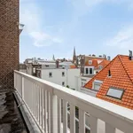 Huur 2 slaapkamer appartement van 78 m² in The Hague