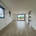 "Viroflay Rive Droite" Bel appartement de 2 pièces 51 m² avec grand balcon !