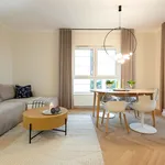 Rent 3 bedroom apartment of 74 m² in Poznan