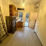 Rent 1 bedroom apartment of 33 m² in Roma