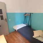 Rent a room in krakow