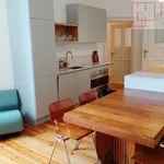 Rent 5 bedroom apartment of 138 m² in Szczecin