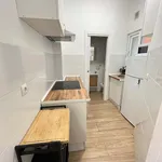 Alquilo 4 dormitorio apartamento de 38 m² en Madrid