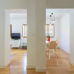 Alquilo 2 dormitorio apartamento de 1 m² en madrid