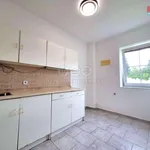 Pronajměte si 1 ložnic/e byt o rozloze 44 m² v Nová Ves u Oslavan